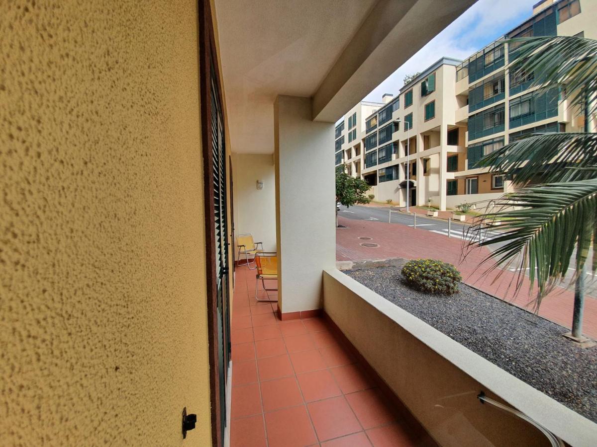 Apartment Bonimar Funchal  Exterior photo