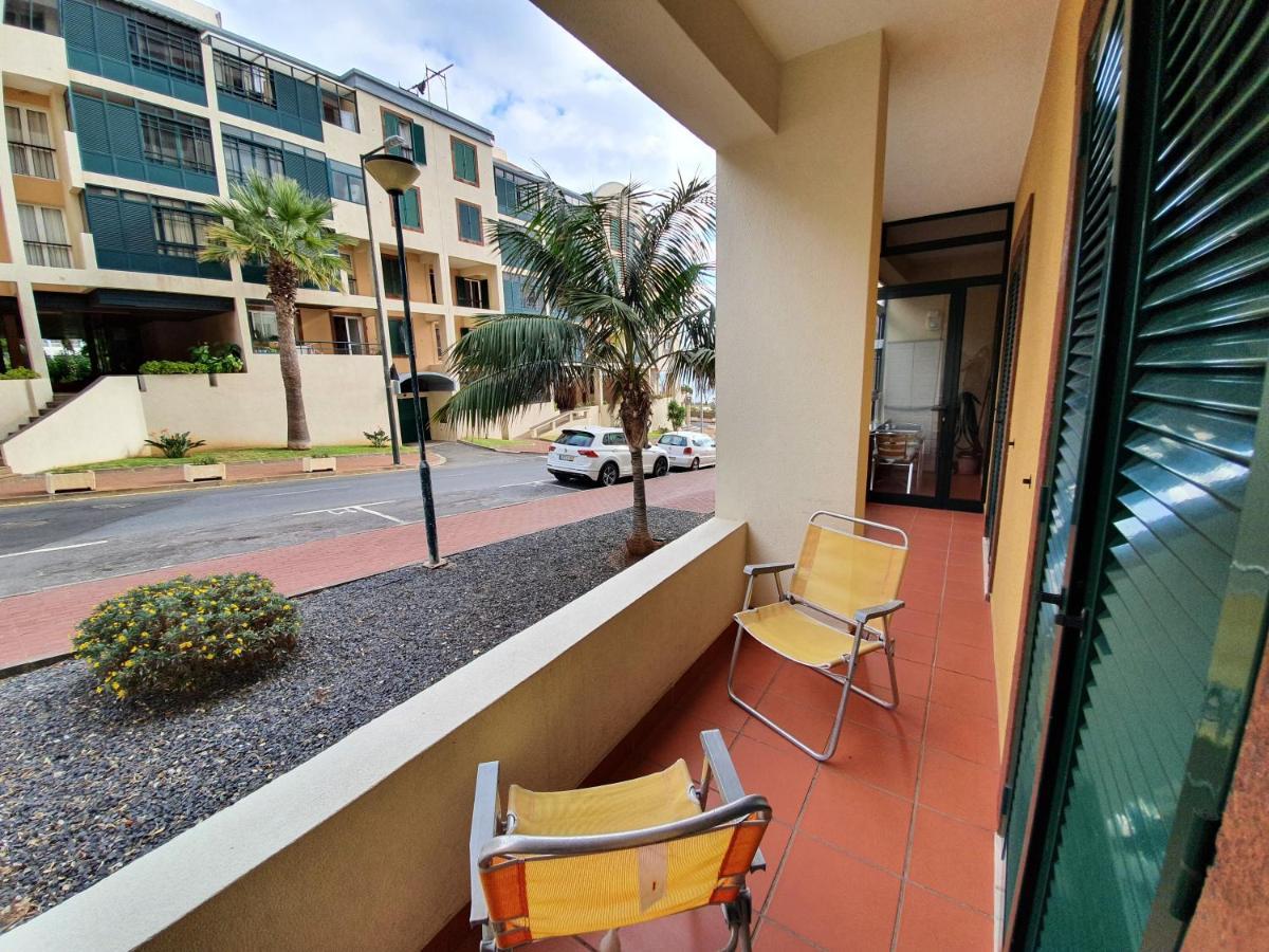 Apartment Bonimar Funchal  Exterior photo