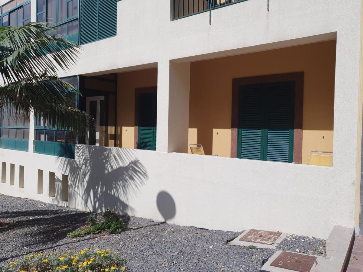 Apartment Bonimar Funchal  Exterior photo