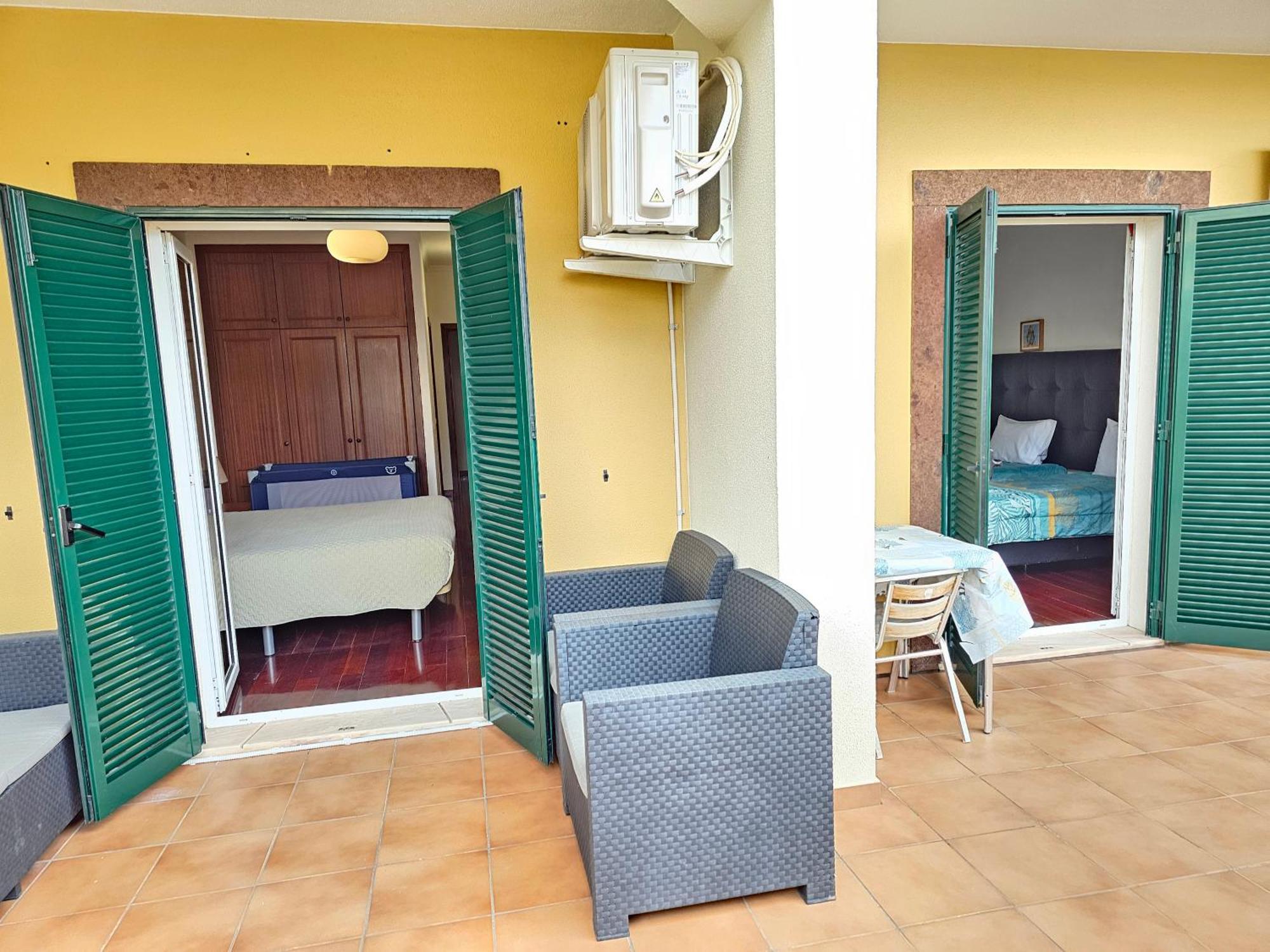 Apartment Bonimar Funchal  Exterior photo