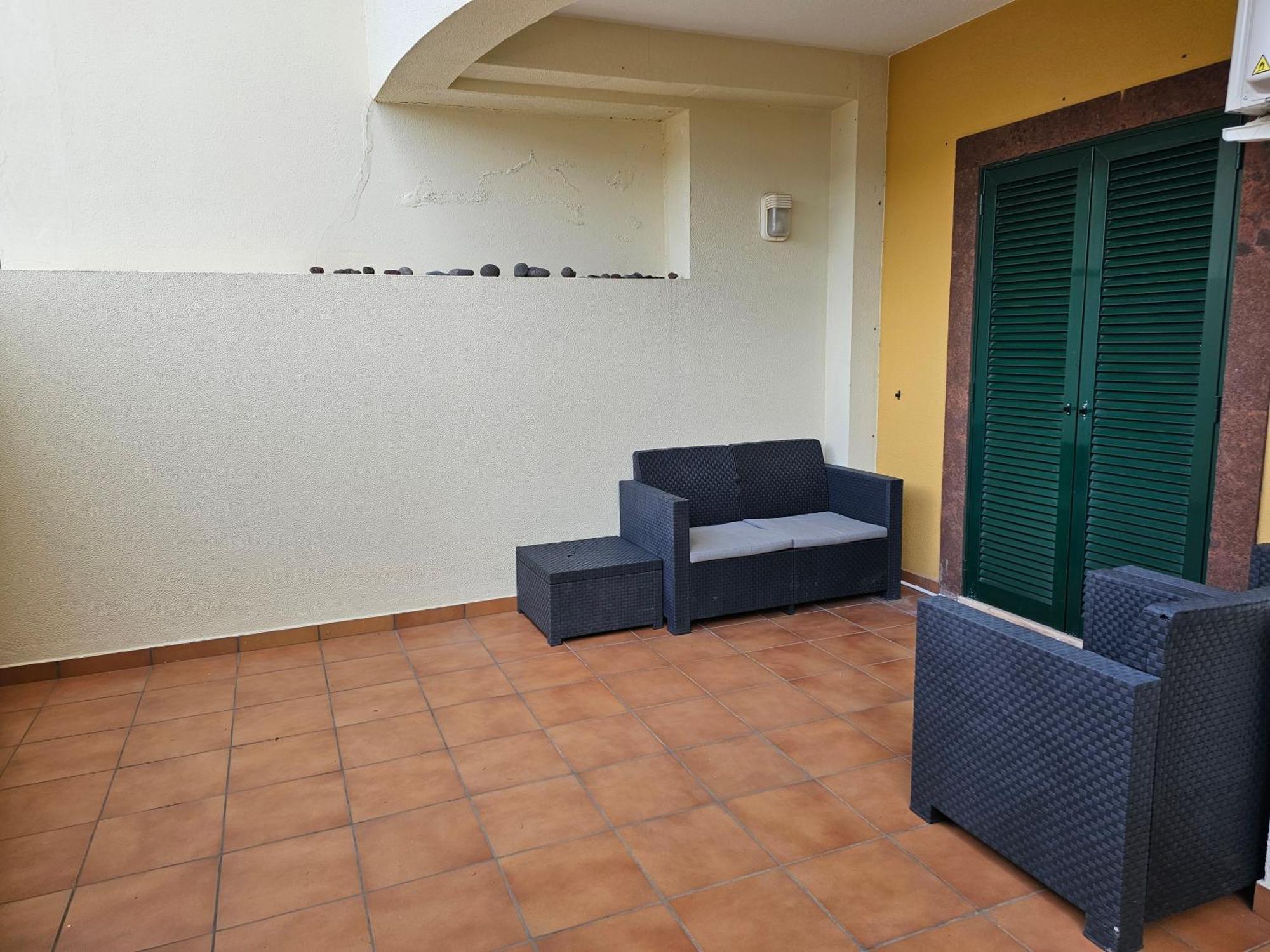 Apartment Bonimar Funchal  Exterior photo