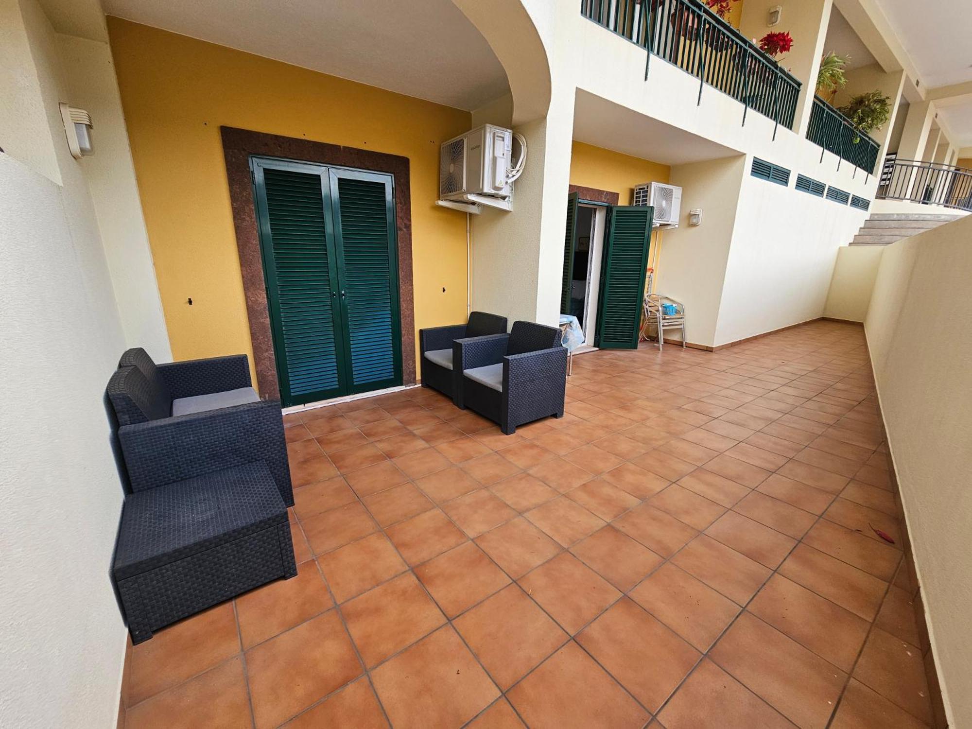 Apartment Bonimar Funchal  Exterior photo