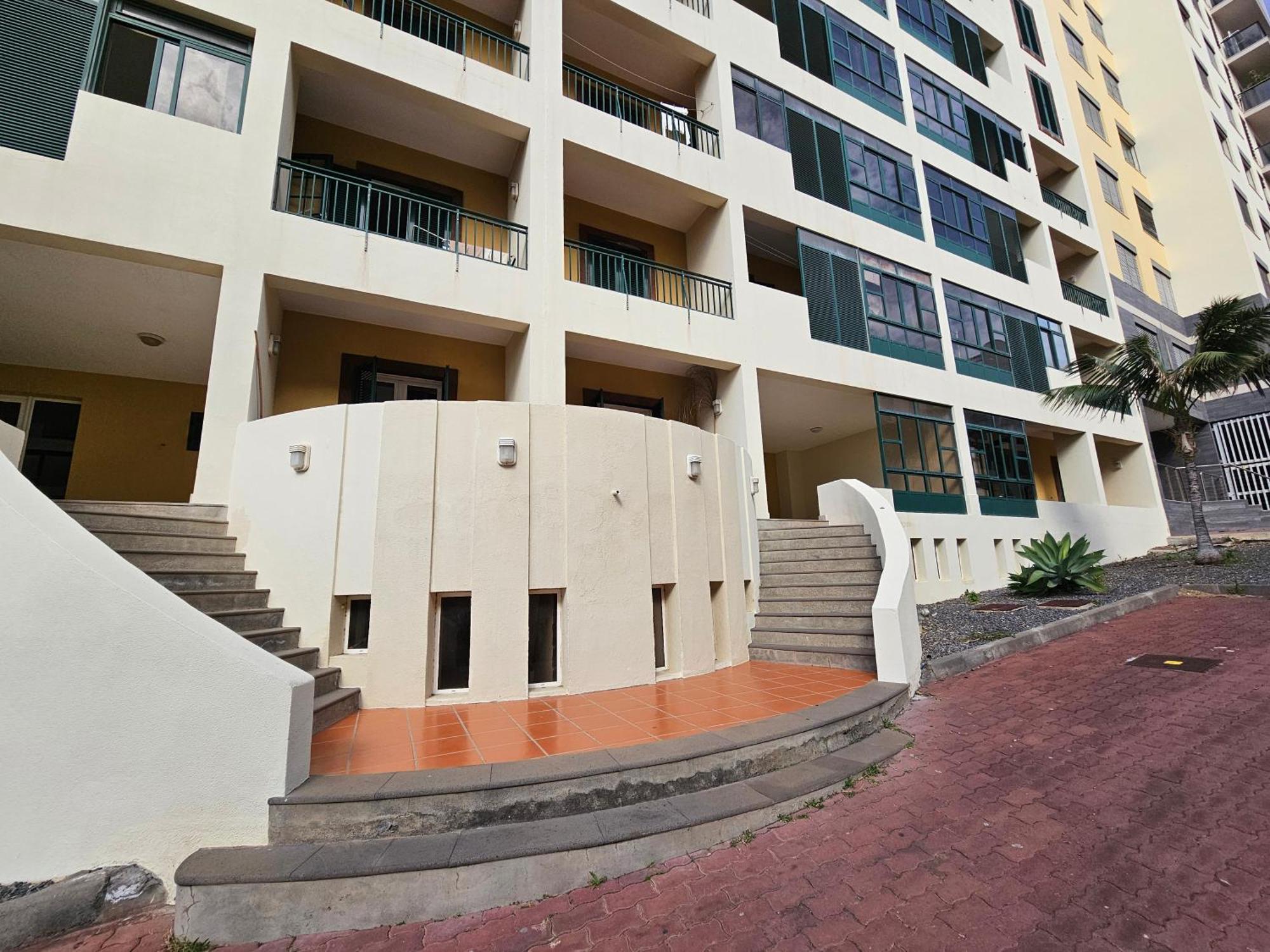 Apartment Bonimar Funchal  Exterior photo